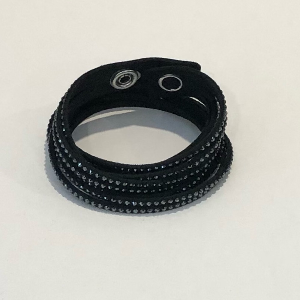 Swarovski bracelet